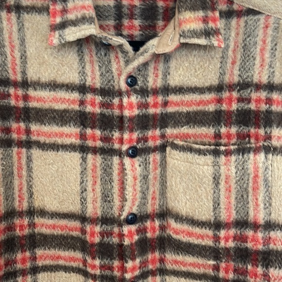 ASOS Shacket - Picture 4 of 5